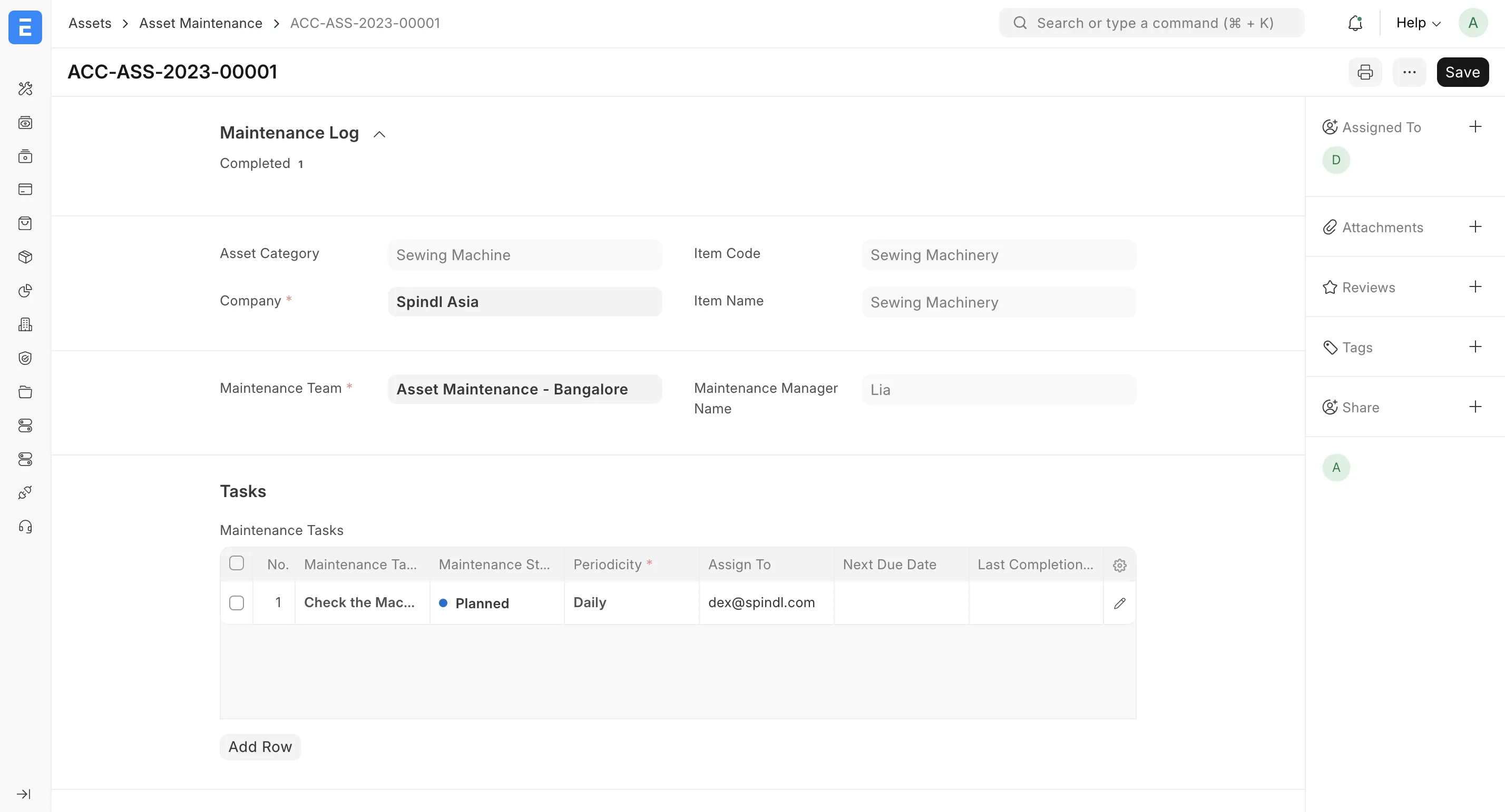 Smarter workflows Smarter workflows