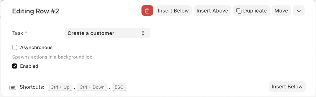 سير العمل سير العمل