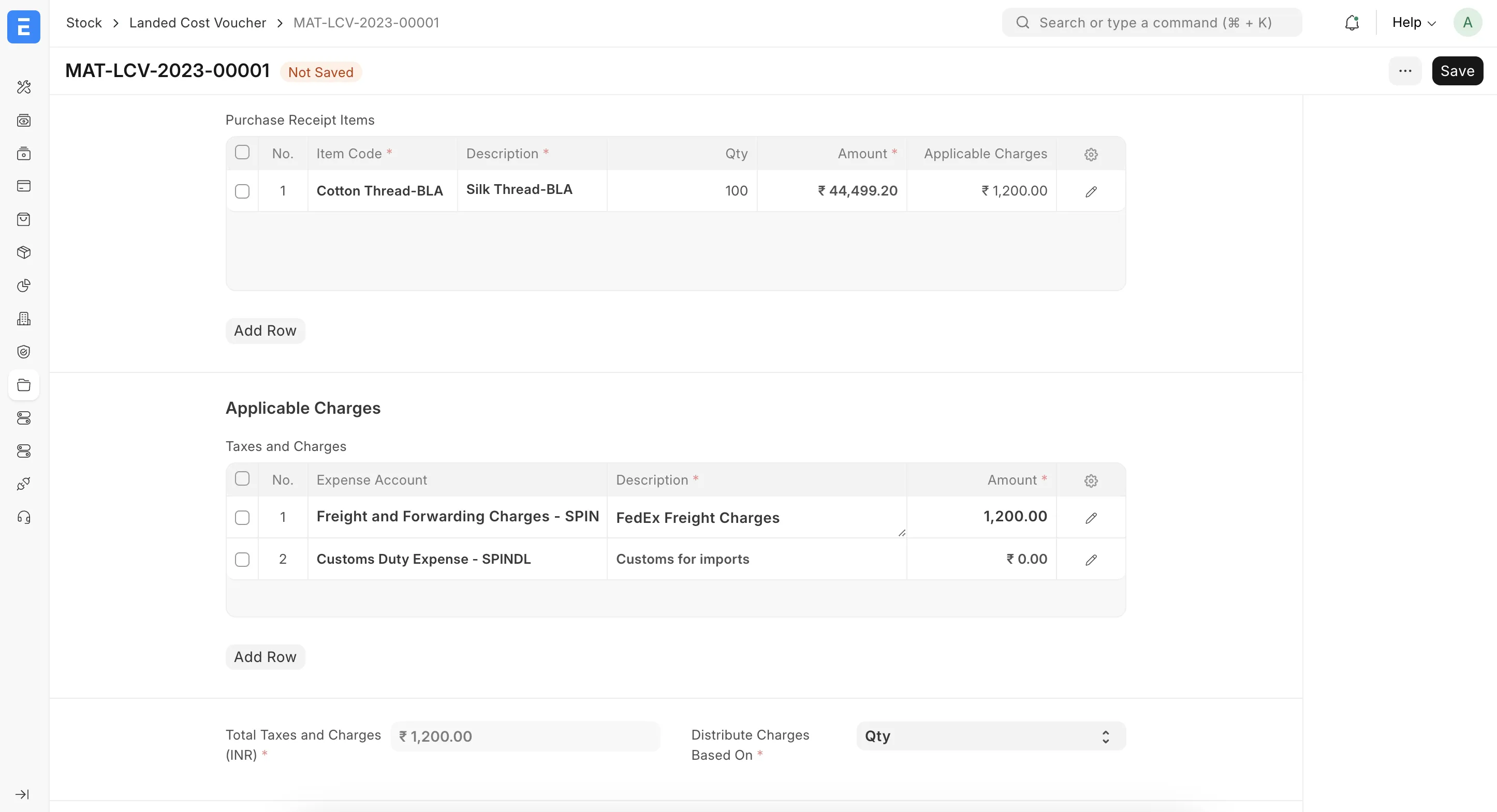 Simplify global trade Hassle-free import and export: Simplify global trade