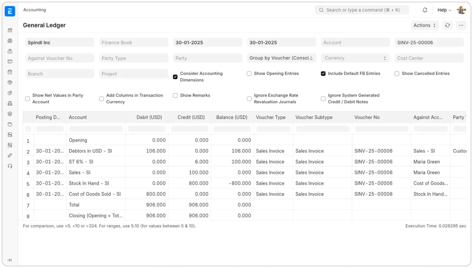 Logistics & shipping Logistics & shipping