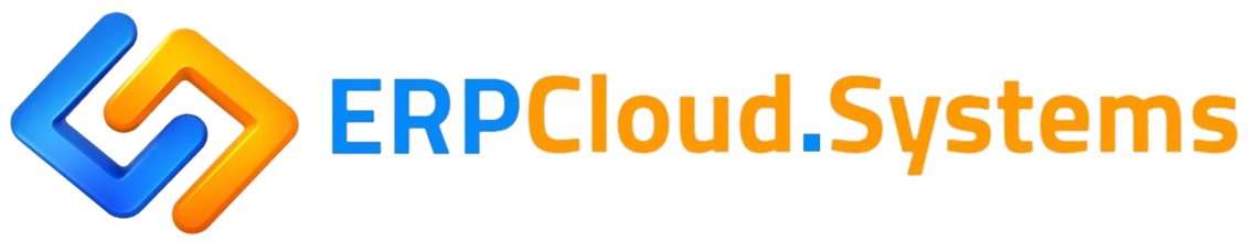 Erpcloud.Systems Logo