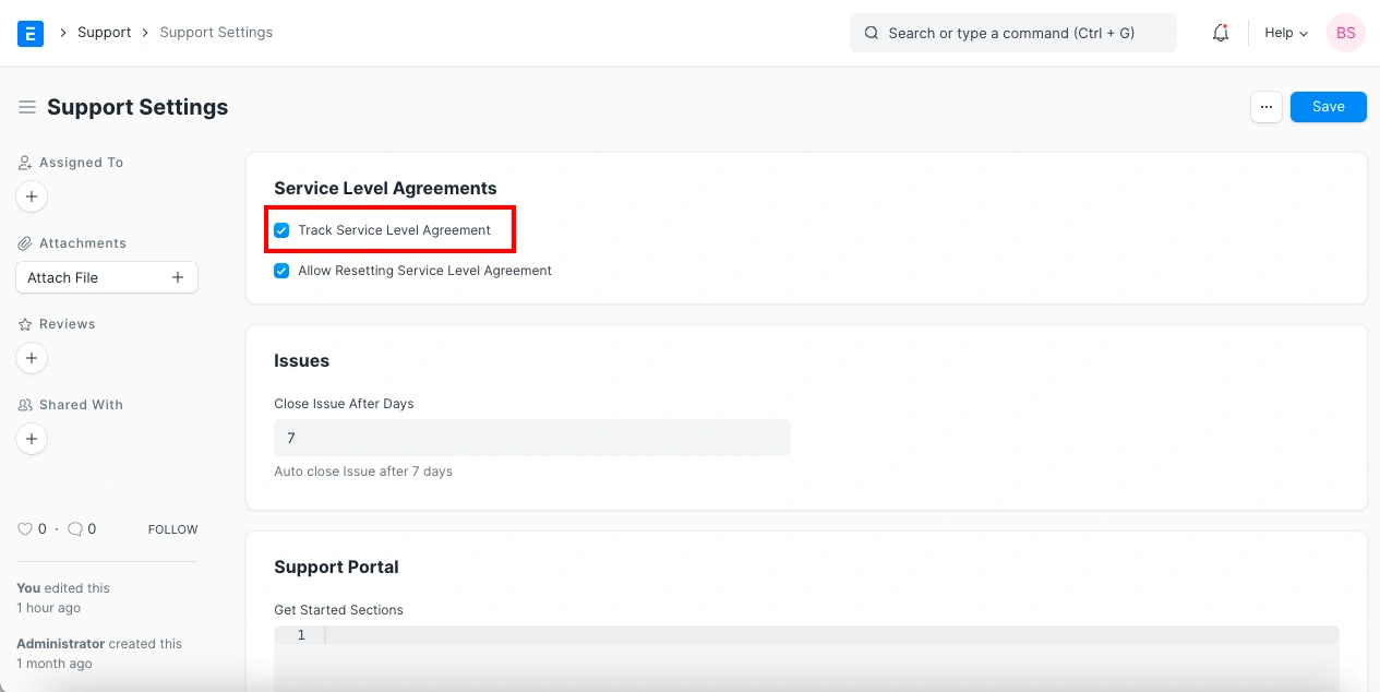المتطلبات الأساسية