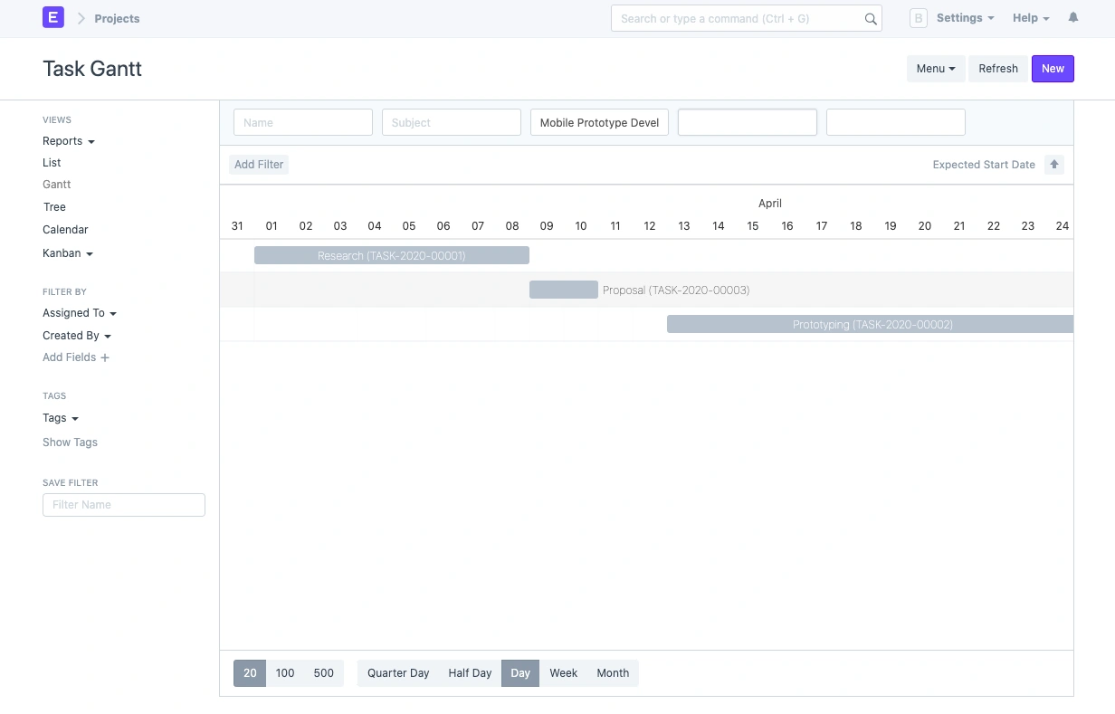 عرض جانت عرض جانت