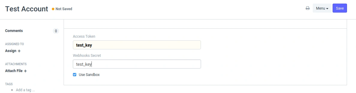 gocardless gocardless