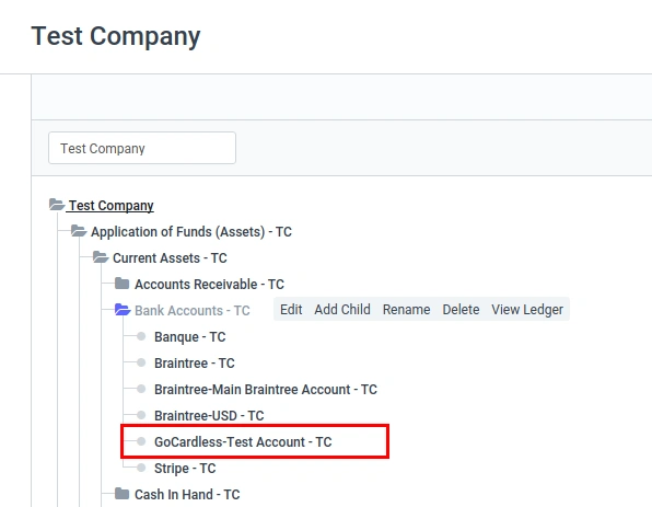 gocardless gocardless