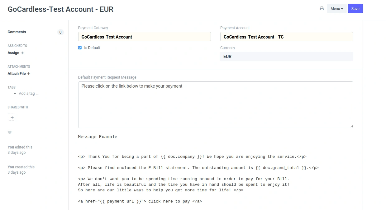 gocardless gocardless