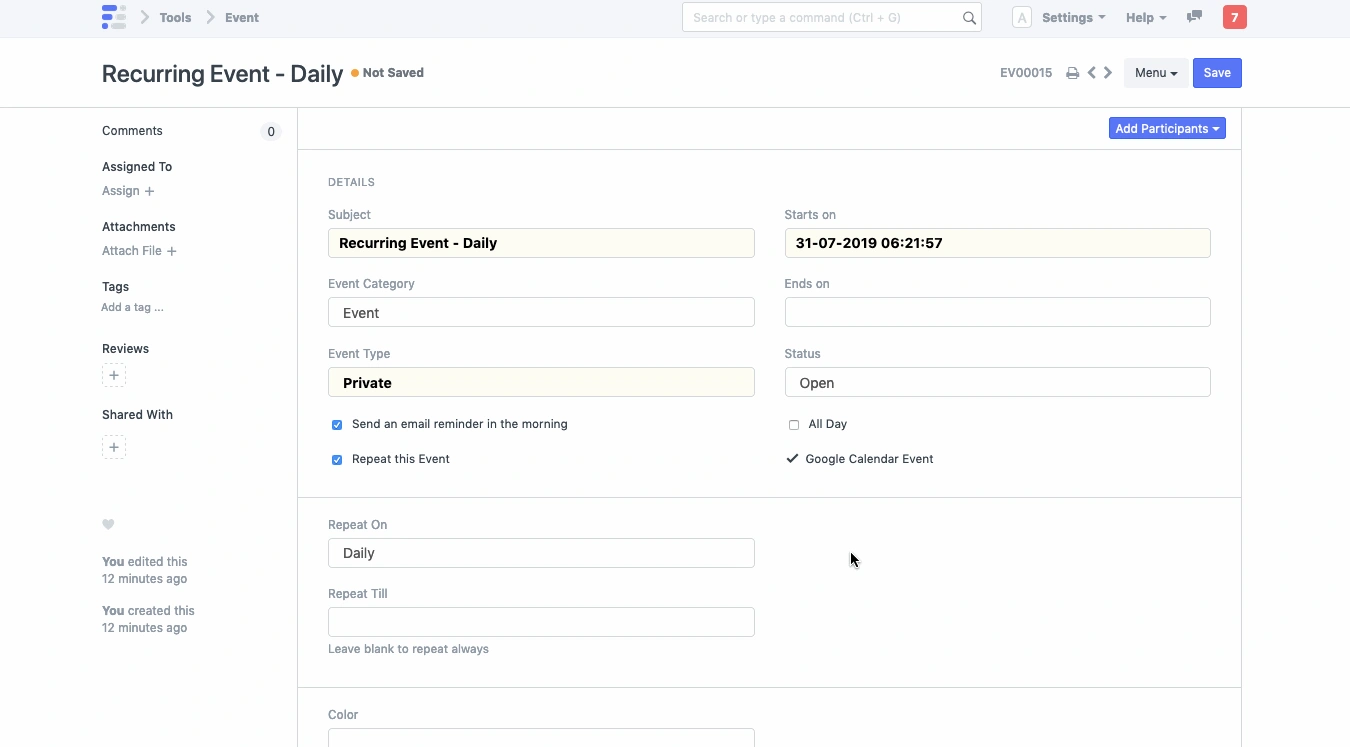 google_calendar google_calendar