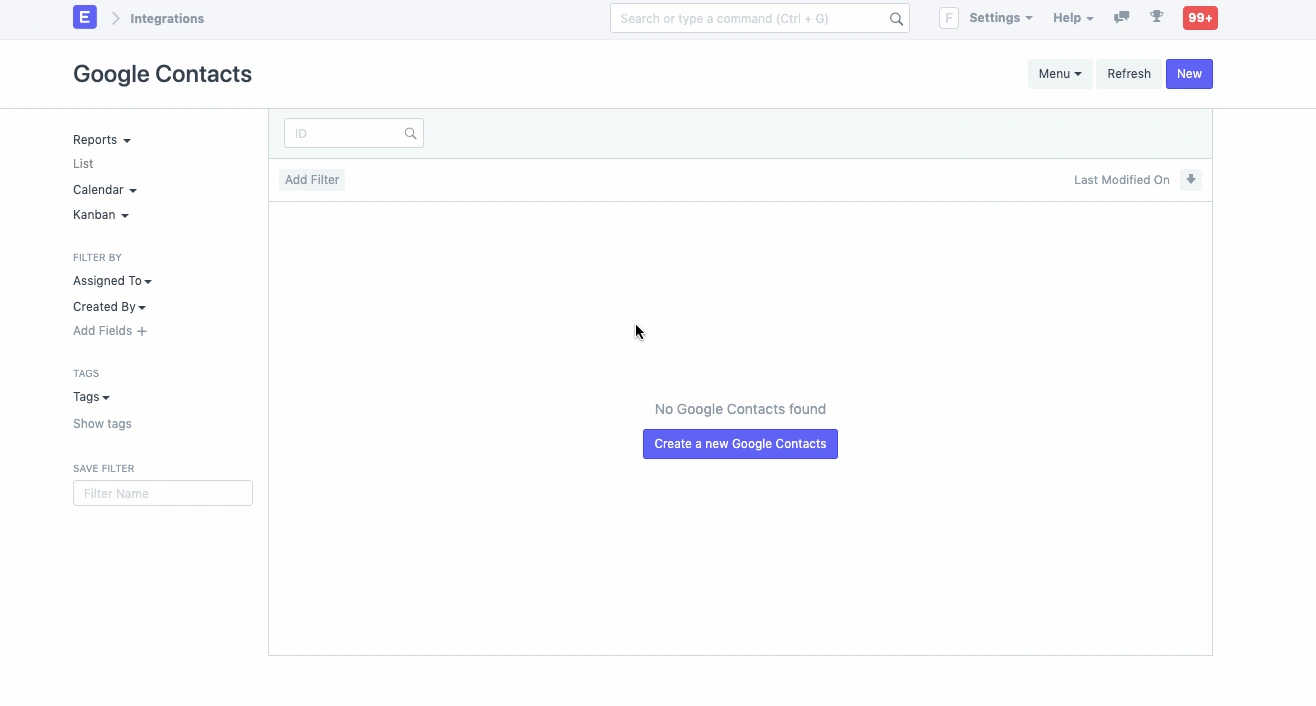 google_contacts google_contacts